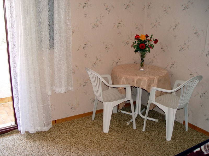 Apartmány 1321-52