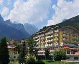 Hotel Alpenresort Belvedere Wellness & Beauty