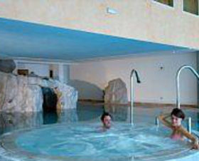 Hotel Alpenresort Belvedere Wellness & Beauty