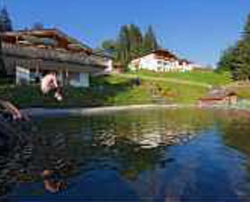 Hotel Berghof