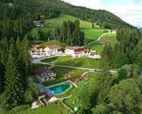 Hotel Berghof