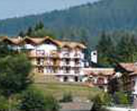 Hotel La Roccia