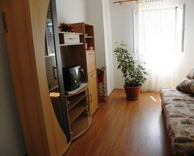 Apartmány 1321-58