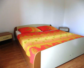 Apartmány 1321-58