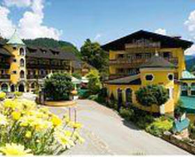 Hotel Pichlmayrgut GmbH & Co KG