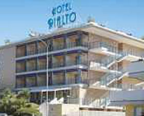 Hotel Rialto