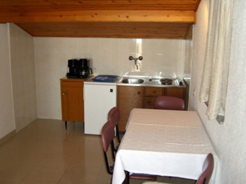 Apartmány 1321-6