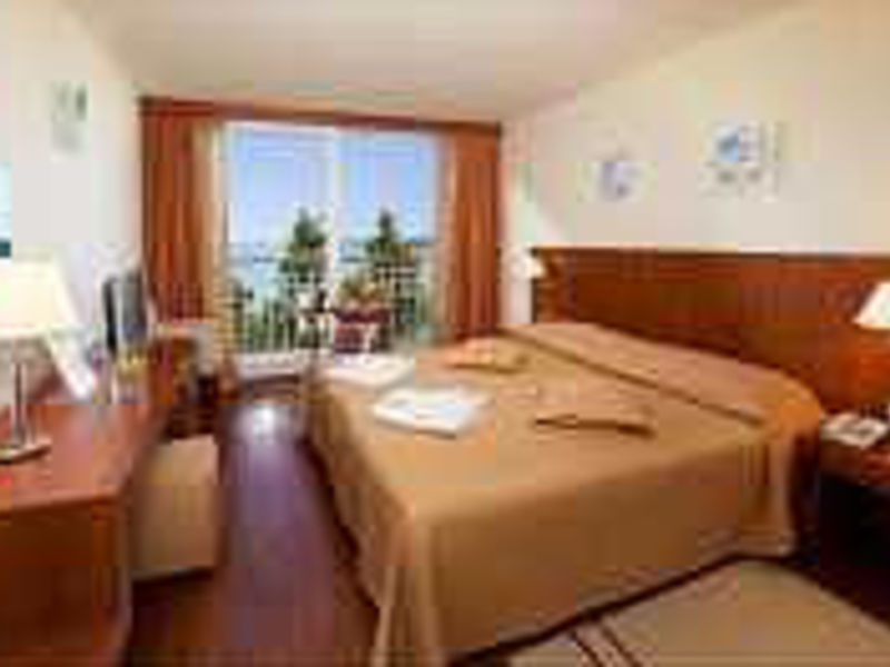 Hotel Sol Umag