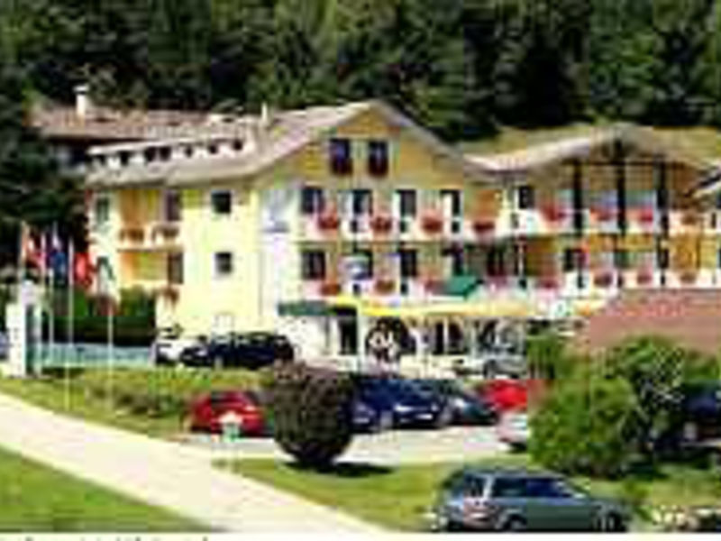 Hotel Sonnenhügel