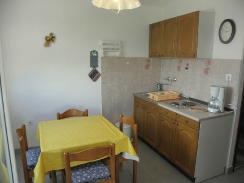 Apartmány 1321-60