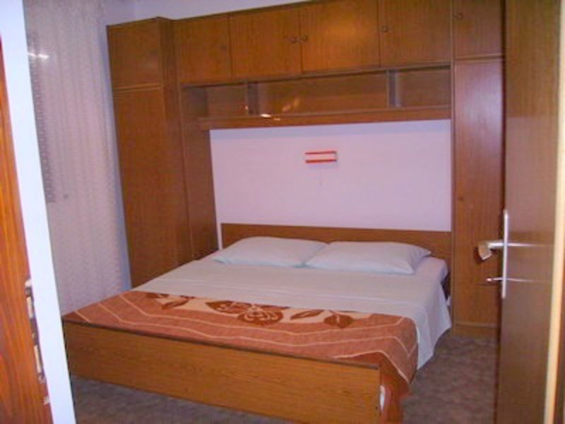 Apartmány 1321-60