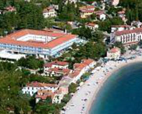 Marina Remisens Family Hotel