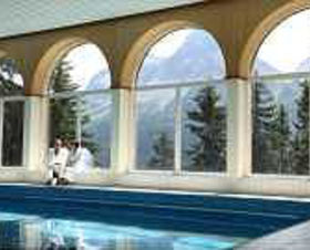 Sunstar Parkhotel Arosa