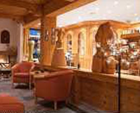 Sunstar Alpine Hotel Lenzerheide