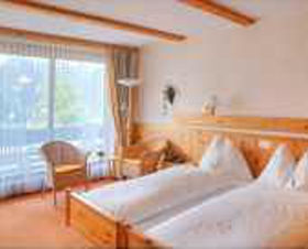 Sunstar Alpine Hotel Wengen