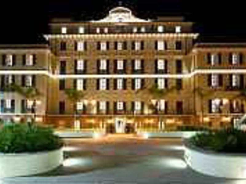 Grand Hotel Alassio