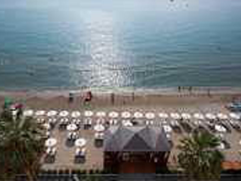 Grand Hotel Alassio