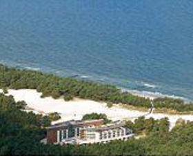 Hotel Havet Resort & Spa