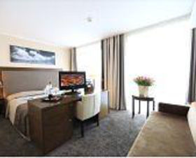 Hotel Havet Resort & Spa