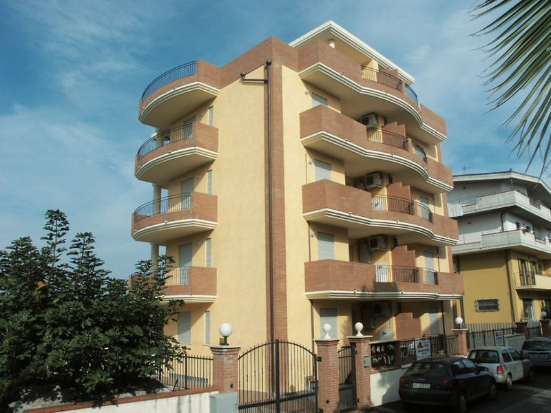 Residence Leopardi