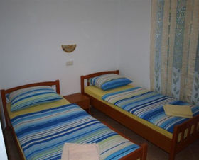 Apartmány 549-363