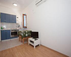 Apartmány 549-408