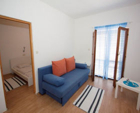 Apartmány 549-408