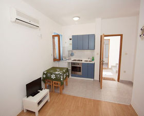 Apartmány 549-408