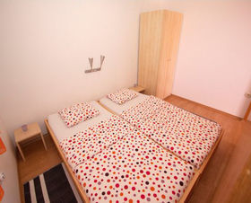 Apartmány 549-408