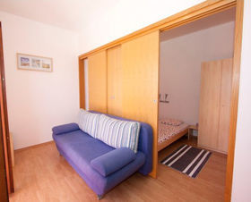 Apartmány 549-408