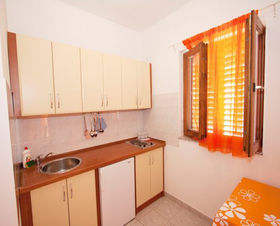 Apartmány 549-408