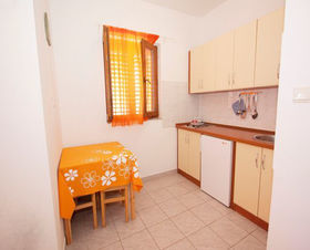 Apartmány 549-408