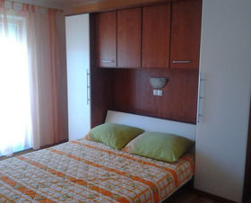 Apartmány 549-459