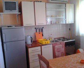 Apartmány 549-459