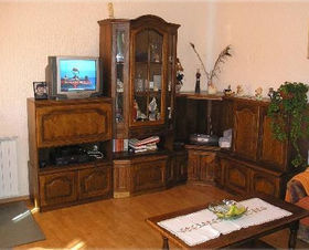 Apartmány 549-459