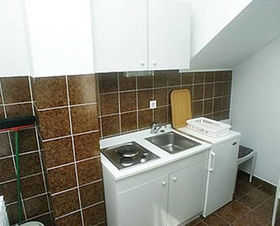 Apartmány 549-503