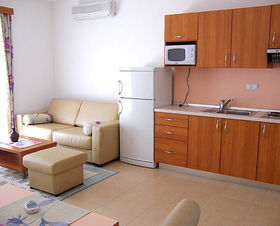 Apartmány 549-520