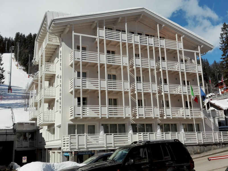 Hotel Miramonti