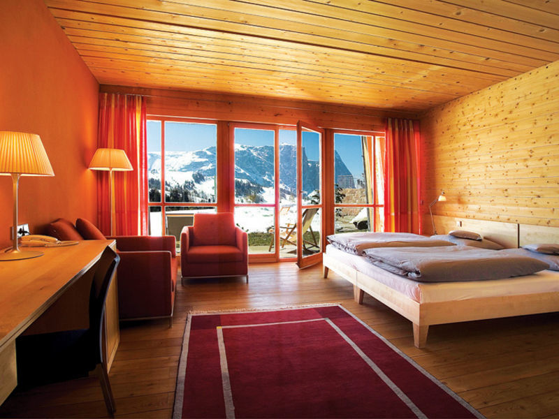 Hotel Seiser Alm Urthaler