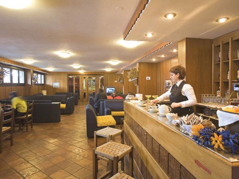 Hotel Ski Club I Cavalieri