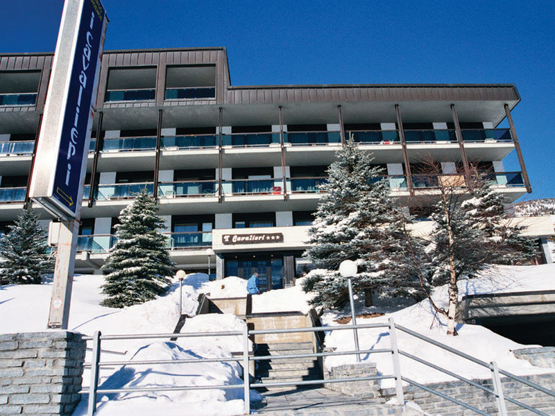 Hotel Ski Club I Cavalieri