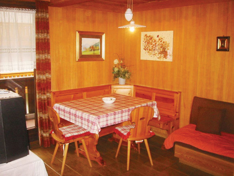 Priv. apartmány Moena