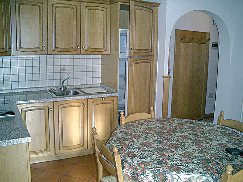 Priv. apartmány Moena