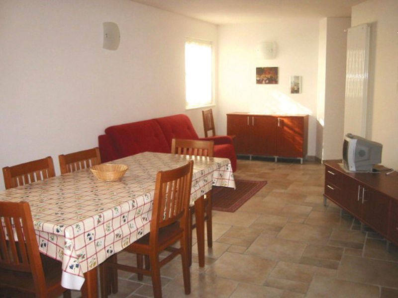 Priv. apartmány Moena