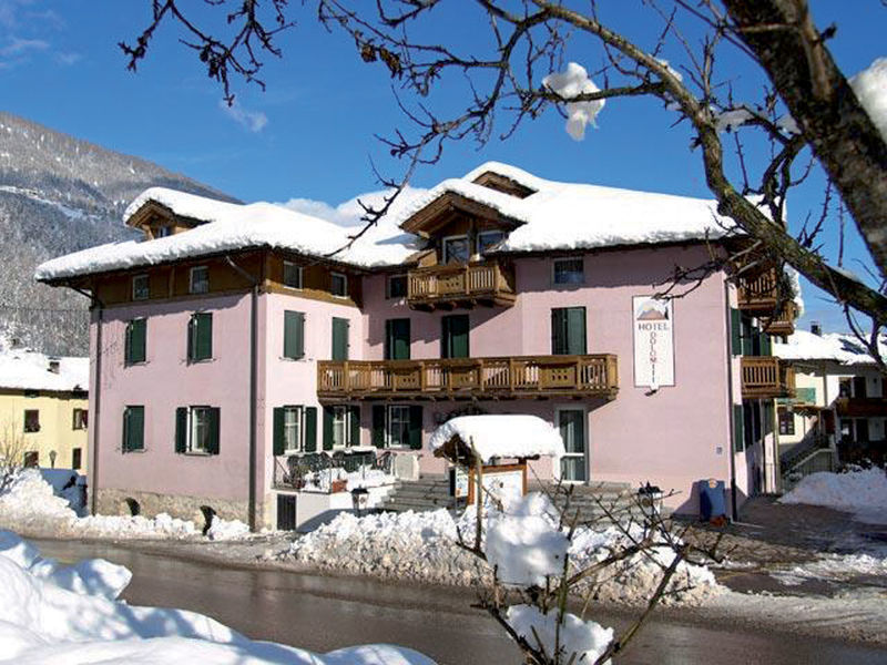 Hotel Dolomiti