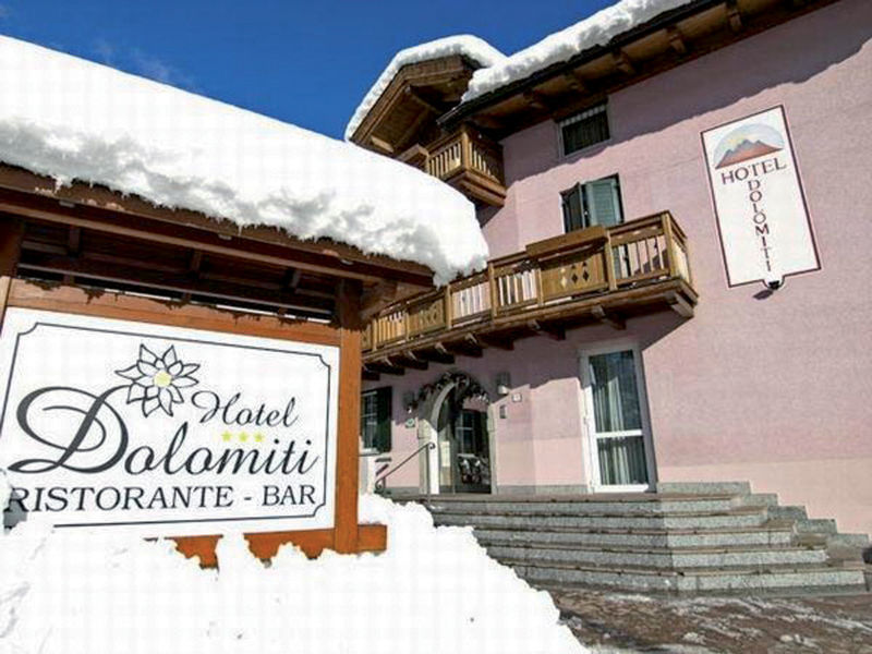 Hotel Dolomiti