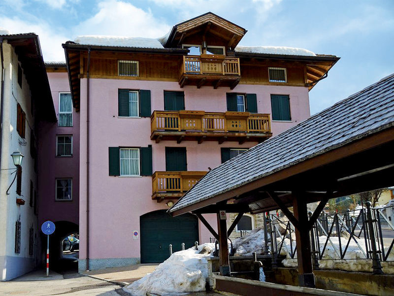 Hotel Dolomiti