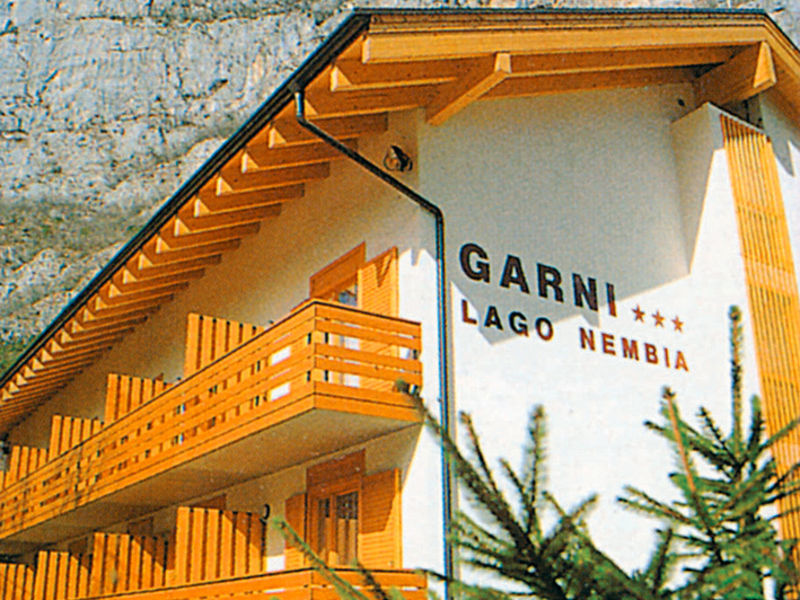 Garni Lago Nembia