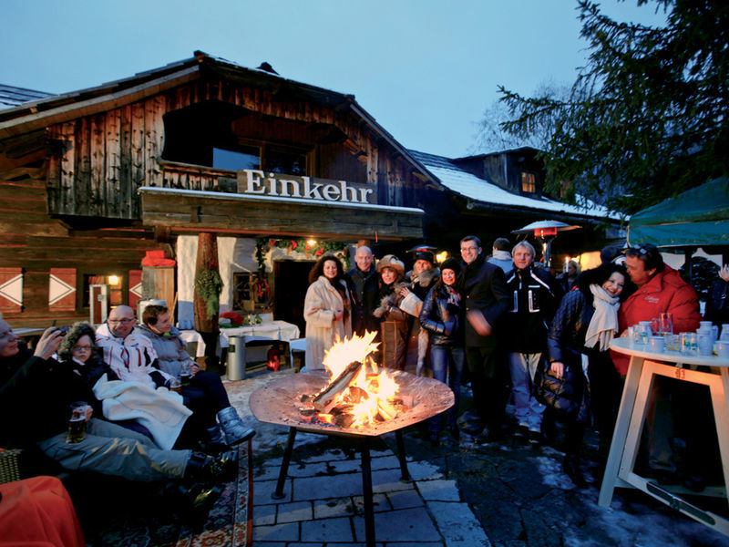 Hotel Trattlerhof