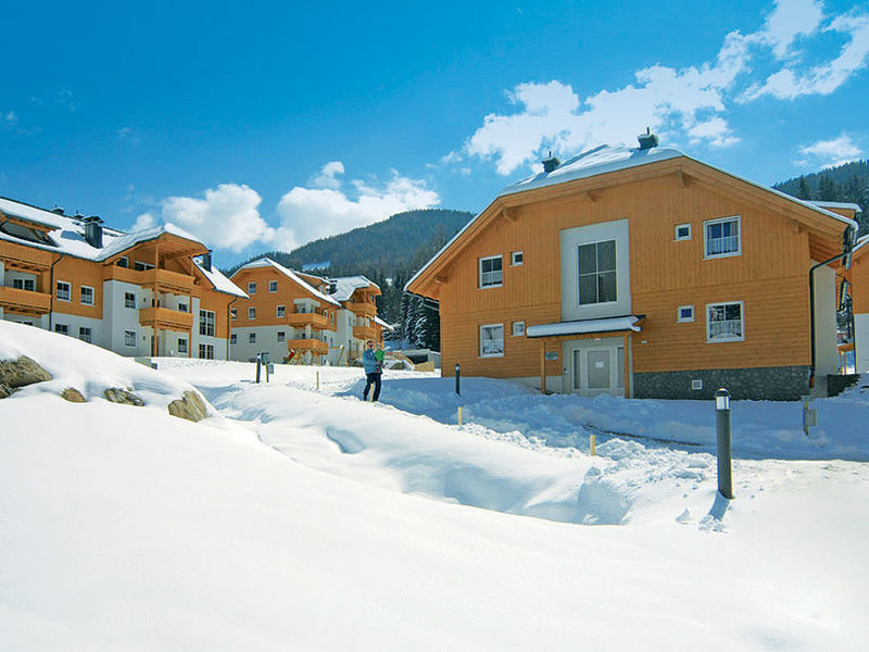 Appartements Landal Bad Kleinkirchheim